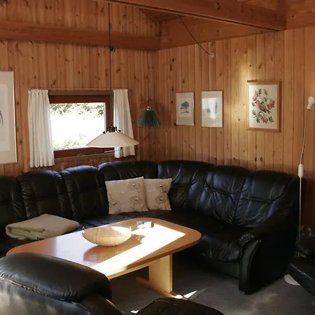 Ferienhaus Holiday Skovsletten C- 4135 Saltum